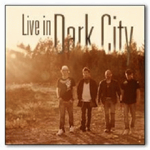 Corrosive Sweden : Live in Dark City